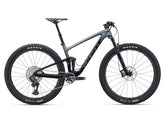 BICICLETA CROSS COUNTRY DOBLE SUSPENCION ARO 29